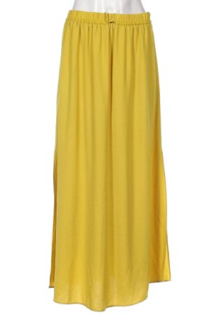 Spódnica Zara, Rozmiar M, Kolor Pomarańczowy, Cena 75,99 zł