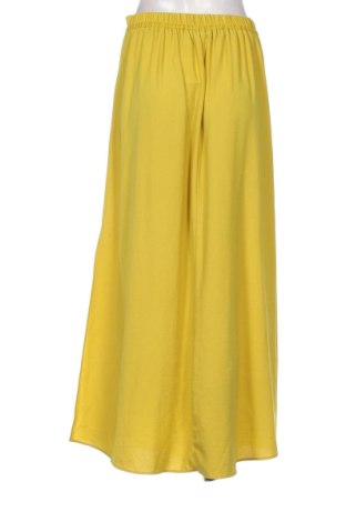 Spódnica Zara, Rozmiar M, Kolor Pomarańczowy, Cena 75,99 zł