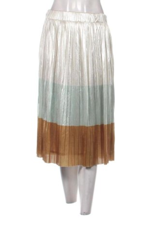 Fustă Zara, Mărime M, Culoare Multicolor, Preț 67,87 Lei