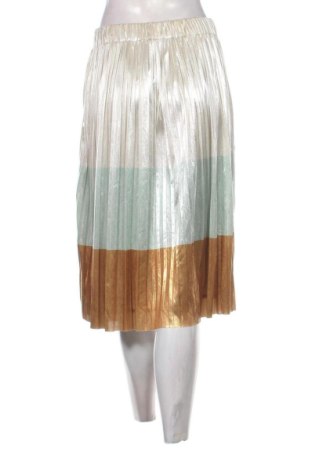 Fustă Zara, Mărime M, Culoare Multicolor, Preț 67,87 Lei