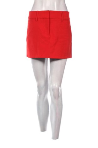 Spódnica Zara, Rozmiar M, Kolor Czerwony, Cena 55,99 zł