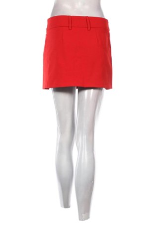Spódnica Zara, Rozmiar M, Kolor Czerwony, Cena 55,99 zł