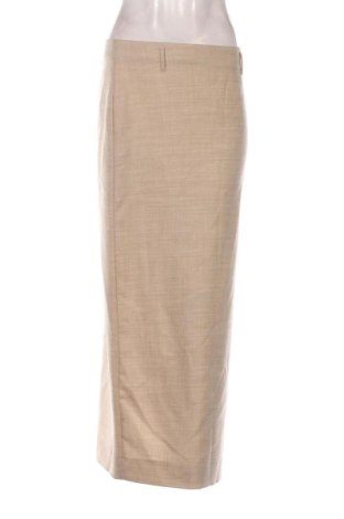 Rock Zara, Größe M, Farbe Beige, Preis € 16,80