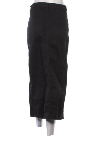 Пола Zara, Размер S, Цвят Черен, Цена 7,15 €