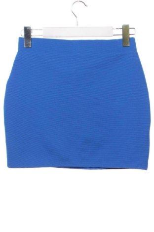 Spódnica Zara, Rozmiar XS, Kolor Niebieski, Cena 46,99 zł