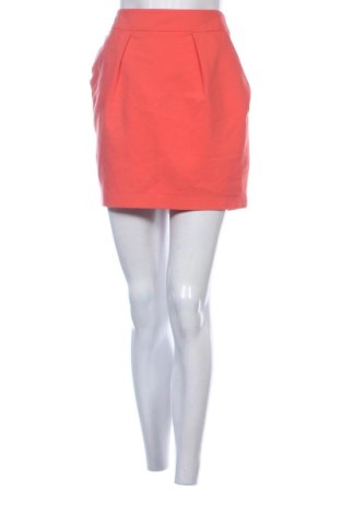 Sukně Zara, Velikost M, Barva Červená, Cena  222,00 Kč