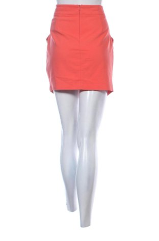 Sukně Zara, Velikost M, Barva Červená, Cena  222,00 Kč