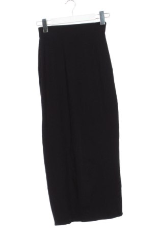 Rock Zara, Größe XS, Farbe Schwarz, Preis € 32,00