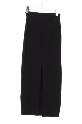 Rock Zara, Größe XS, Farbe Schwarz, Preis € 32,00