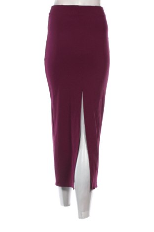 Rock Zara, Größe S, Farbe Lila, Preis € 28,00