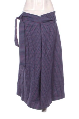 Fustă Zara, Mărime 3XL, Culoare Multicolor, Preț 85,99 Lei