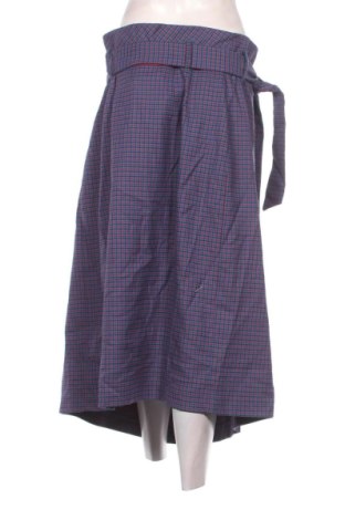 Fustă Zara, Mărime 3XL, Culoare Multicolor, Preț 85,99 Lei