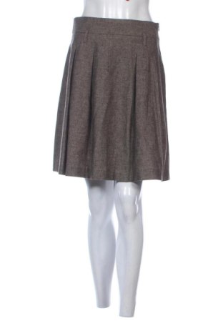 Szoknya Zara, Méret S, Szín Barna, Ár 3 085 Ft