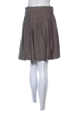 Szoknya Zara, Méret S, Szín Barna, Ár 3 085 Ft