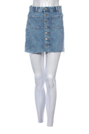 Пола Zara, Размер S, Цвят Син, Цена 12,00 €