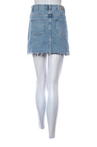 Пола Zara, Размер S, Цвят Син, Цена 12,00 €