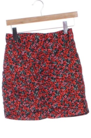 Пола Zara, Размер XS, Цвят Многоцветен, Цена 10,00 €