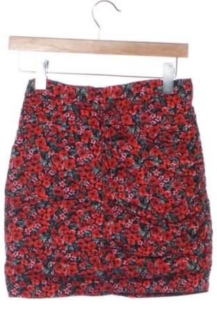 Пола Zara, Размер XS, Цвят Многоцветен, Цена 10,00 €