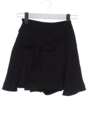 Fustă Zara, Mărime XXS, Culoare Negru, Preț 63,99 Lei