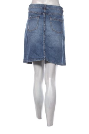 Fustă Zero, Mărime XL, Culoare Albastru, Preț 129,99 Lei