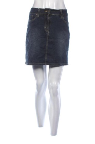 Spódnica Zeze, Rozmiar XL, Kolor Niebieski, Cena 45,99 zł