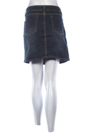 Spódnica Zeze, Rozmiar XL, Kolor Niebieski, Cena 45,99 zł
