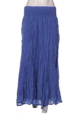 Rock Zhenzi, Größe M, Farbe Blau, Preis € 15,99