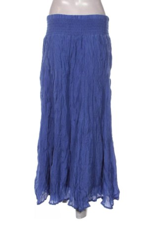 Rock Zhenzi, Größe M, Farbe Blau, Preis € 15,99