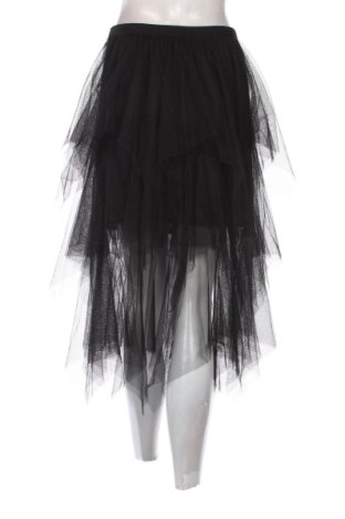 Sukňa Zuiki, Veľkosť M, Farba Čierna, Cena  14,10 €