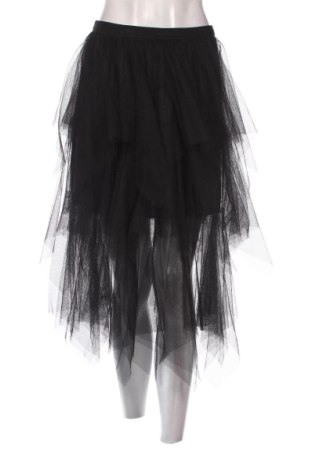 Sukňa Zuiki, Veľkosť M, Farba Čierna, Cena  14,10 €