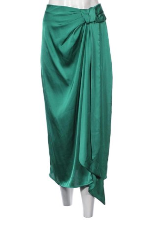 Rock Zuiki, Größe M, Farbe Grün, Preis € 14,99