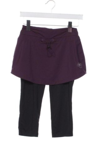 Nohavice so sukňou  ASICS, Veľkosť XXS, Farba Viacfarebná, Cena  15,95 €