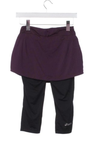 Nohavice so sukňou  ASICS, Veľkosť XXS, Farba Viacfarebná, Cena  15,95 €