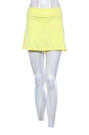 Fustă-pantalon. Nike, Mărime XL, Culoare Galben, Preț 87,99 Lei
