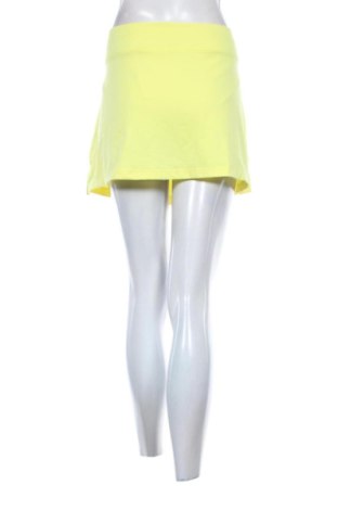 Fustă-pantalon. Nike, Mărime XL, Culoare Galben, Preț 87,99 Lei