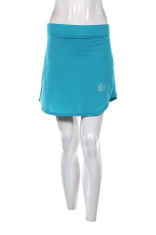 Spódnico-spodnie TCM, Rozmiar M, Kolor Niebieski, Cena 42,87 zł