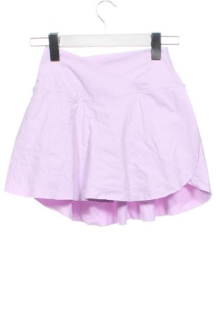 Пола-панталон Unbranded, Размер XS, Цвят Лилав, Цена 6,64 €
