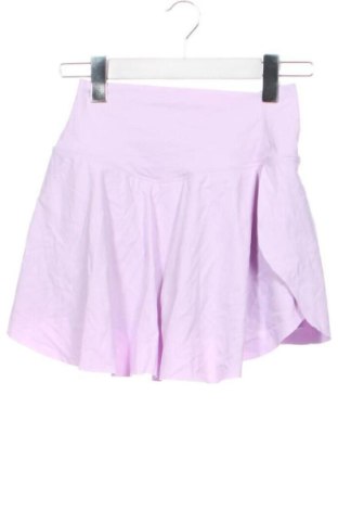 Пола-панталон Unbranded, Размер XS, Цвят Лилав, Цена 6,64 €