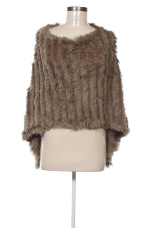 Pončo  Ameise, Velikost S, Barva Hnědá, Cena  209,00 Kč