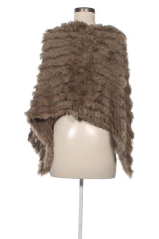 Pončo  Ameise, Velikost S, Barva Hnědá, Cena  209,00 Kč