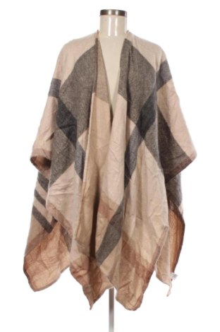 Пончо Anko, Размер S, Цвят Многоцветен, Цена 15,33 €