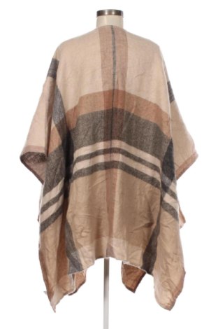 Пончо Anko, Размер S, Цвят Многоцветен, Цена 15,33 €