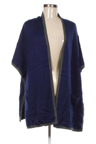 Ponczo Black Pepper, Rozmiar S, Kolor Niebieski, Cena 37,99 zł