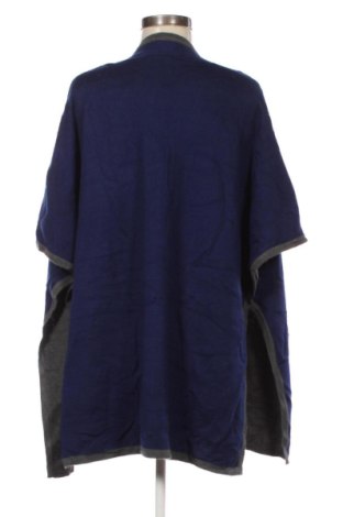 Ponczo Black Pepper, Rozmiar S, Kolor Niebieski, Cena 37,99 zł