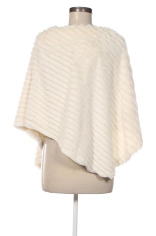 Пончо Black Rivet, Размер S, Цвят Екрю, Цена 25,05 €