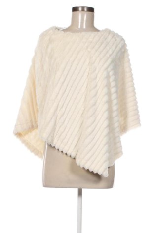 Пончо Black Rivet, Размер S, Цвят Екрю, Цена 25,05 €