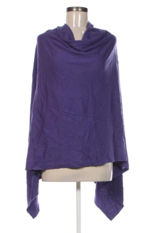 Pončo  Blue Illusion, Veľkosť M, Farba Fialová, Cena  18,95 €