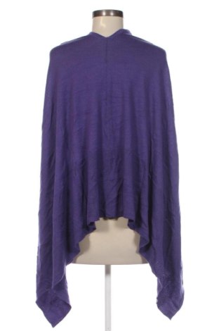 Pončo  Blue Illusion, Veľkosť M, Farba Fialová, Cena  18,95 €