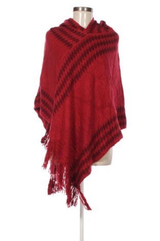 Пончо Caroline K Morgan, Размер L, Цвят Многоцветен, Цена 7,15 €