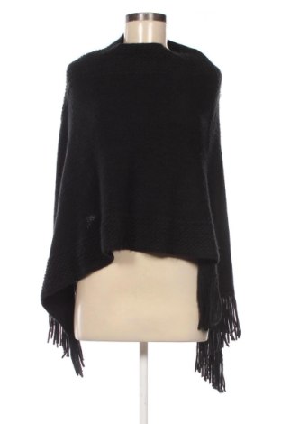 Pončo  Colloseum, Velikost M, Barva Černá, Cena  348,00 Kč